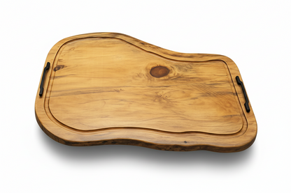 Steak Plank