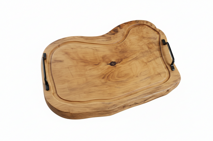 Steak Plank